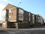Walton St, Jericho