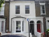 Glenarm Road, Hackney, London, E5