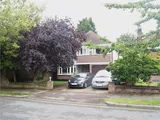 Rathgar Close, Finchley, London, N3