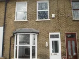 Henniker Road, Stratford, London, E15