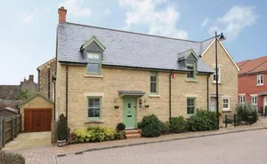 4 bedroom property in The Old Brewery, Rode, Frome, Somerset, BA11