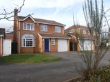 Shearwater Drive, Bicester