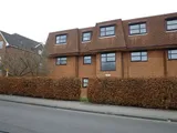 Regent Court, Albert Street, Fleet