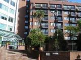 Savoy Court, Earl`s Court