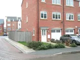 Rylands Drive, Warrington