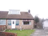Mansfield Crescent, Denton, Manchester M34