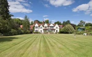 6 bedroom property in Ipsden, Wallingford, Oxfordshire