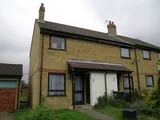 Bidwell Close  Letchworth  Hertfordshire