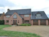 Holme Close, Redhill Grange, Wellingborough, Northamptonshire, NN9