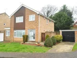 Gossops Green, Crawley, West Sussex