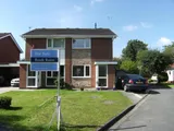 Lingmell Close, Davyhulme, Manchester M41