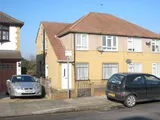 Belvedere Road, Bexleyheath DA7