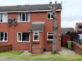 Foxcroft Chase, Killamarsh, Killamarsh, SHEFFIELD, Derbyshire