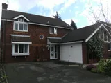 Wittenbury Road, Heaton Norris, Stockport SK4