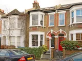 Chevening Road, Greenwich