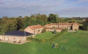 property in Flaxton, York