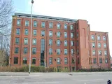 Harper Mill Mossley Road, Ashton-Under-Lyne OL6