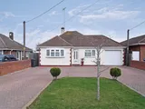 Chestfield, Whitstable, Kent