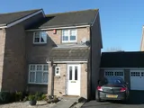 St. Columba Close, Kingsteignton, NEWTON ABBOT TQ12