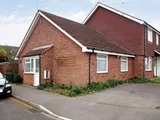 Stubbington, Hampshire