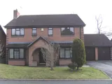 Farrier Close, Stone ST15