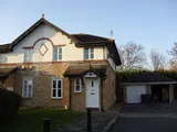 Partridge Close
