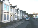 Trelawney Road
Peverell