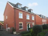 Jackson Road, Bagworth, Coalville LE67