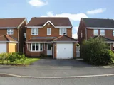The Oval, Coalville LE67