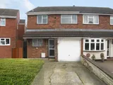 Wakeford Close, Ridge Lane, Nuneaton CV10