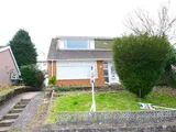 Fir Tree Drive, Quakers Yard