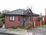 Larch Close, Cressington, LIVERPOOL, Merseyside