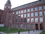 Houldsworth Street, Reddish, Stockport SK5