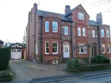 Broomfield Lane, Hale