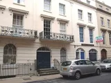 Portland Street, SO14