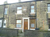 Dickens Street, Halifax HX2