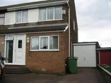 Lindrick Close, Rainhill, Prescot L35