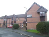 Stephenson Road, Stretford, Manchester M32
