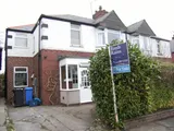 Huntley Road, Sheffield S11