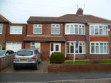 Plantation Grove, Bill Quay, Gateshead NE10