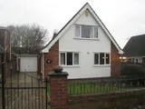 Firwood Grove, Ashton-in-Makerfield, WIGAN WN4