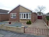 Stonecross Gardens, Cantley, Doncaster DN4