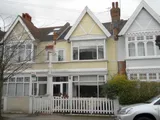 Bournemouth Road, Wimbledon, SW19