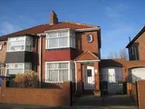Fossway, Newcastle Upon Tyne NE6