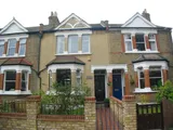Cedar Avenue, Whitton, Twickenham TW2