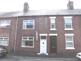 William Street, Northwich CW9