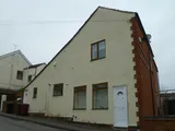 Alfreton Road, Blackwell, Alfreton DE55
