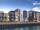 Hawkins Wharf, Colchester