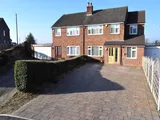 Gawsworth Road, Macclesfield SK11