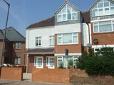 Fishponds Road, Tooting